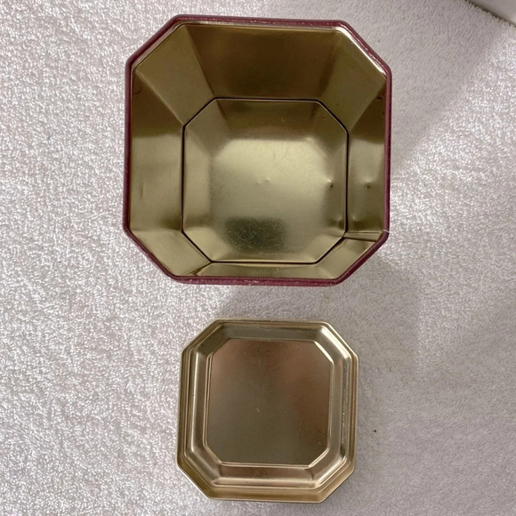 Vintage Hershey’s Chocolate  Meal In A Can Cocoa - Picture 7 of 10